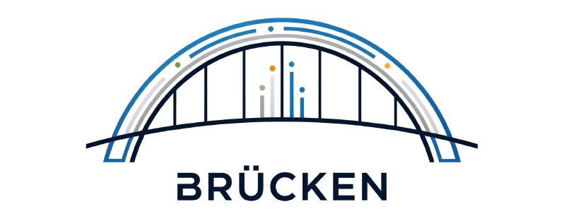 BRÜCKEN Logo